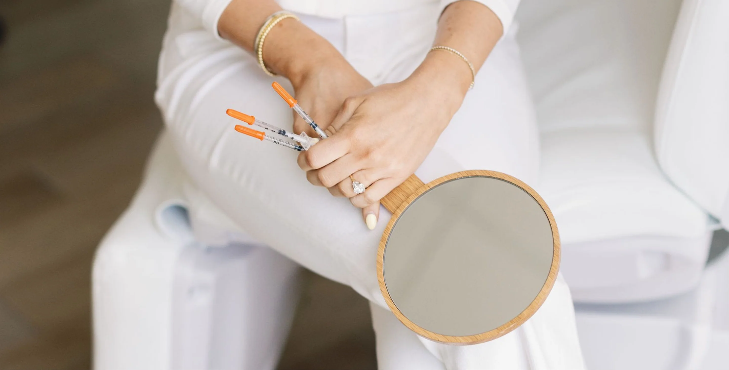 Clinical Results for Radiant Skin