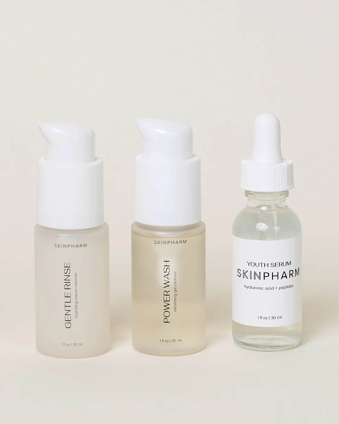 Cleansers